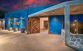 Casa Cristina Fresh Boutique Hotel